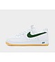 White Nike Air Force 1 Low 'Colour of the Month' Women's