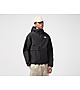 Svart The North Face EASY WIND JACKET