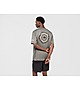 Grey The North Face NSE Graphic T-Shirt