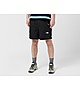 Schwarz The North Face Class V Shorts