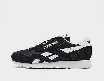 Reebok Classic Nylon Dam