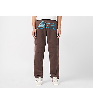 ICECREAM Pantalon Cargo Running Dog