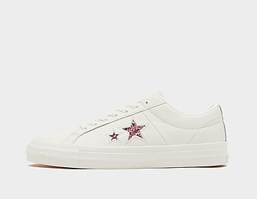 Converse x Turnstile One Star Pro