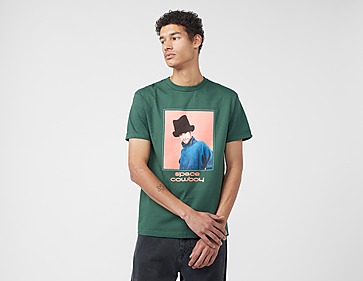 Pleasures x Jamiroquai Space Cowboy T-Shirt