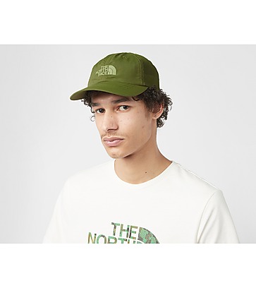 The North Face Jester Backpack Horizon Trucker Cap