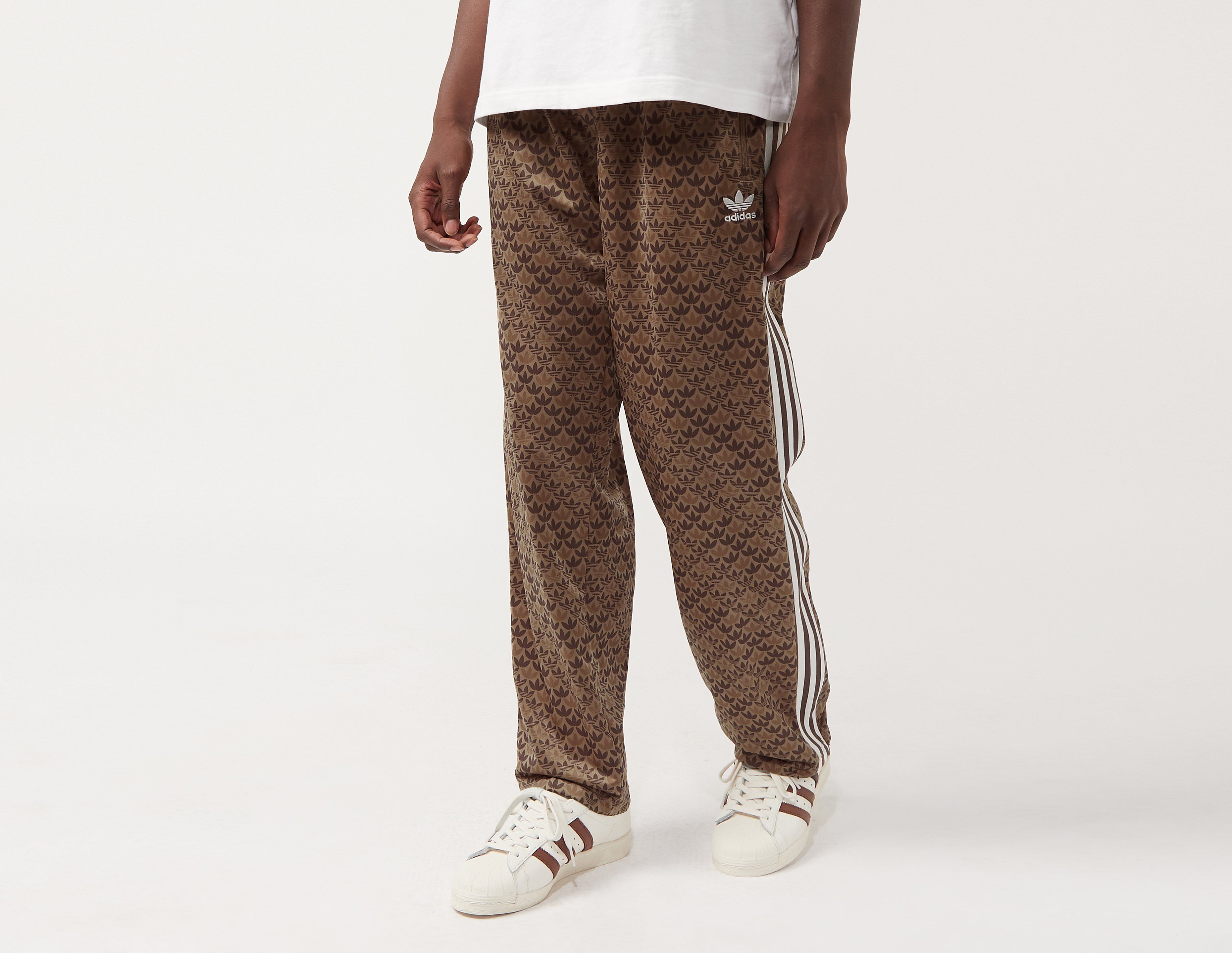 Adidas goofy Firebird Classic Mono