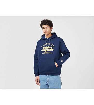 adidas Originals Sport Archives Hoodie