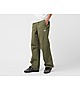 Green adidas Originals Trefoil Cargo Pants