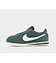 Grön Nike Classic Cortez Herr