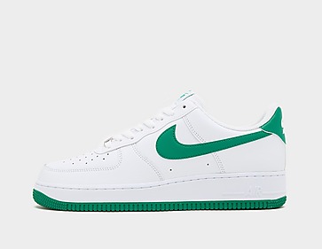 Nike Air Force 1 Canvas