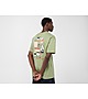 Vert Nike Sportswear Max90 T-Shirt