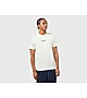 Grigio Nike Swoosh T-Shirt