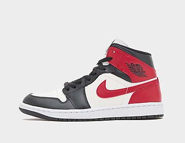 Jordan Air 1 Mid Women's