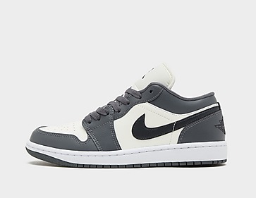 Jordan Air 1 Low Naiset