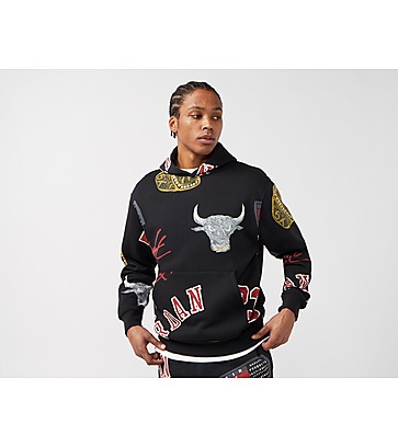 Jordan Brooklyn Fleece Hoodie