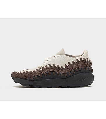 Nike marty Air Footscape Woven Women's