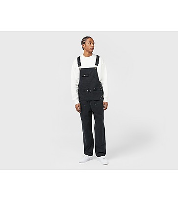 Nike lebron Life Carpenter Overalls