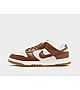 Brown force Nike Dunk Low LX Women's