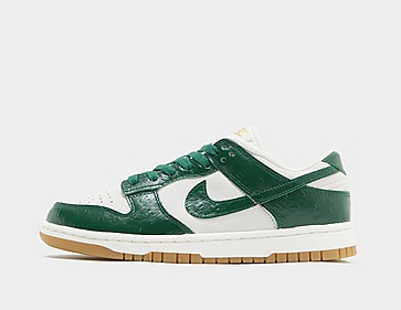 Nike Dunk Low Naiset