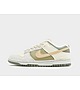 Rood Nike Dunk Low Dames