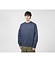 Blauw Nike NRG Premium Essentials Sweatshirt