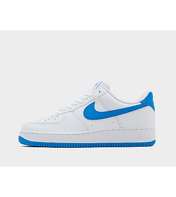 Nike Air Force 1 Canvas