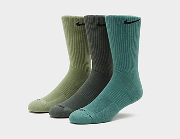 Nike Sportswear Everyday Lot de 3 paires de Chaussettes