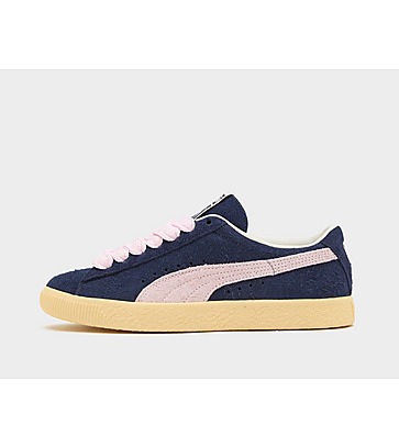 Puma Suede VTG B-Girl Femme