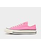 Pink Converse Chuck 70 Ox Low