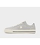 Grey Converse shoes One Star Pro