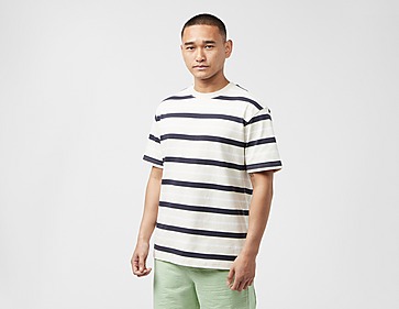 Puma MMQ Striped T-Shirt