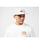 White Dickies Chase City Cap