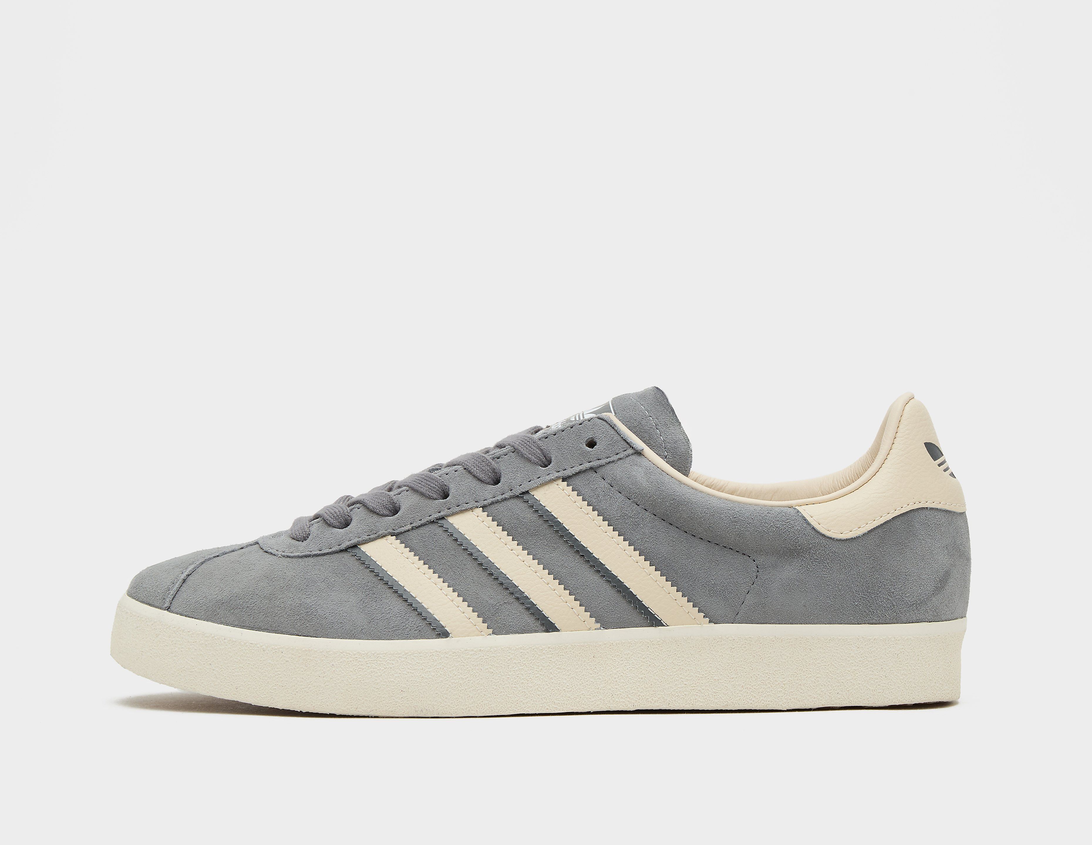 Gazelle homme grise best sale