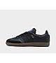 Negro adidas Originals Samba OG para mujer