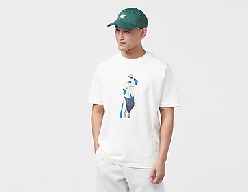 New Balance Athletics Baseball T-Shirt