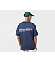 Blue New Balance Athletics T-Shirt