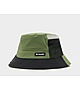 Green Columbia Trek Bucket Hat
