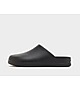 Noir Crocs Dylan Clog