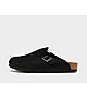 Black Birkenstock Boston