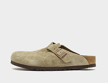 Birkenstock Boston Femme