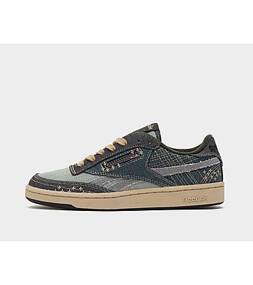 Reebok Club C Revenge Vintage Women's