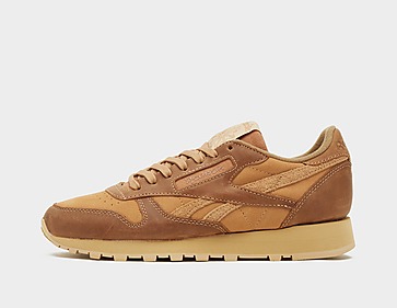 Reebok Classic Leather Women's