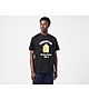 Zwart Carhartt WIP Gold Standard T-Shirt
