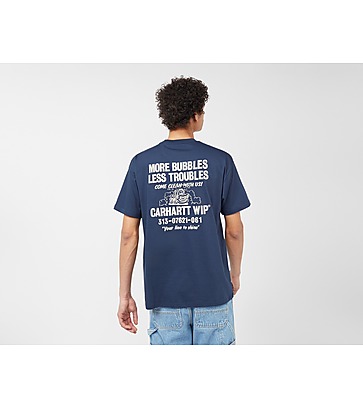 Carhartt WIP T-Shirt Less Troubles