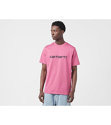 Carhartt WIP Script T-Shirt