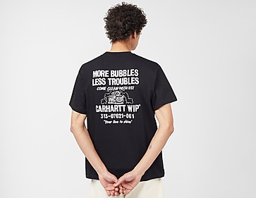 Carhartt WIP Less Troubles T-Shirt