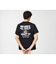 Wit Carhartt WIP Less Troubles T-Shirt