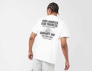 Carhartt WIP Less Troubles T-Shirt