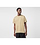 Brown Carhartt WIP Chase T-Shirt