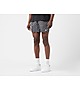Zwart Nike Swoosh Link Short